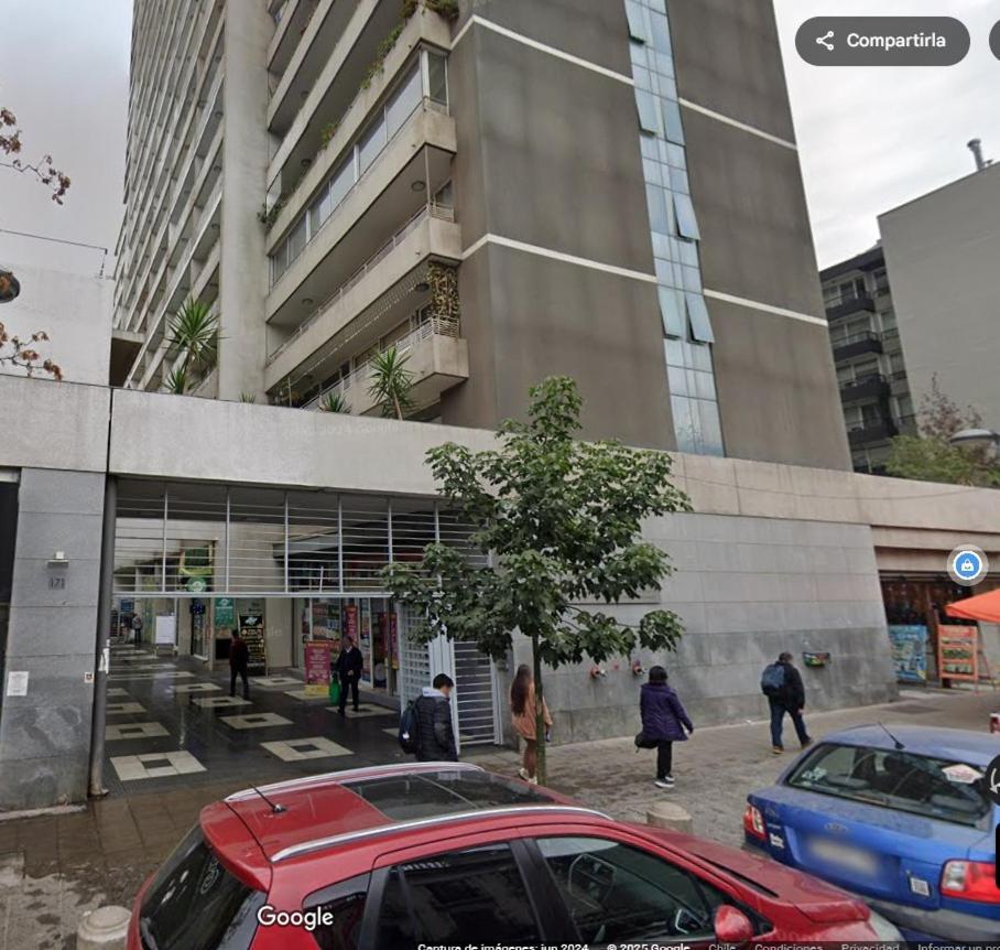 San Diego, Santiago